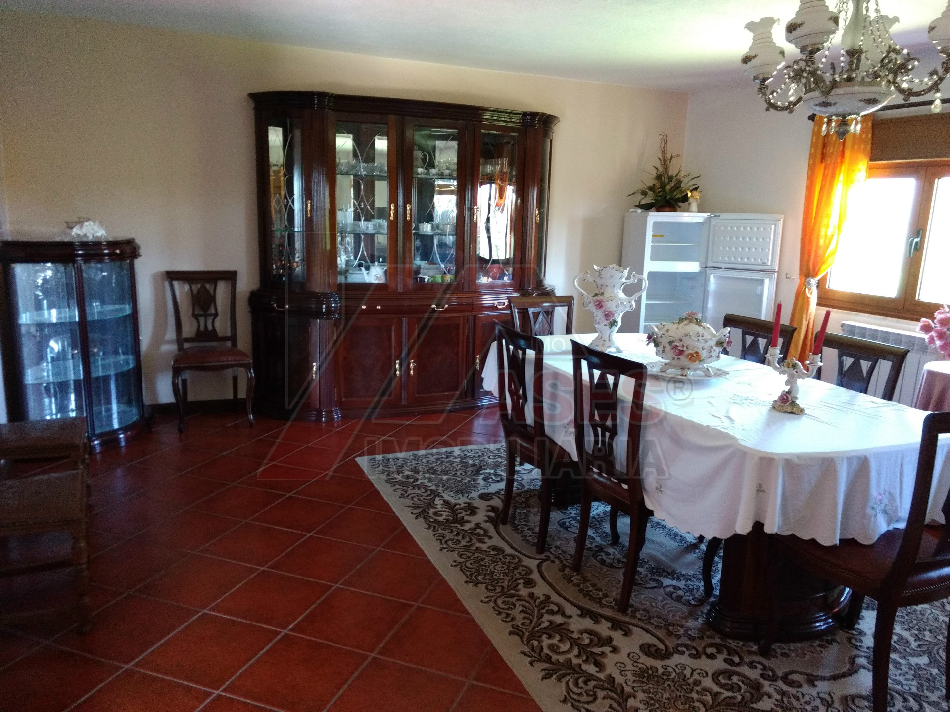 Haus 3+1/2 Schlafzimmer