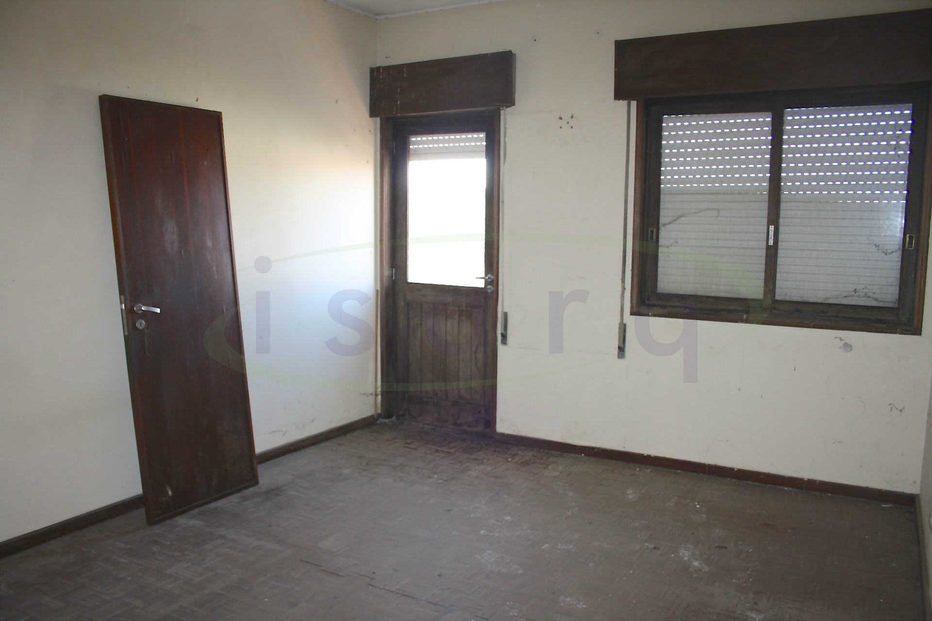 Apartment Floor Dwelling T2+1