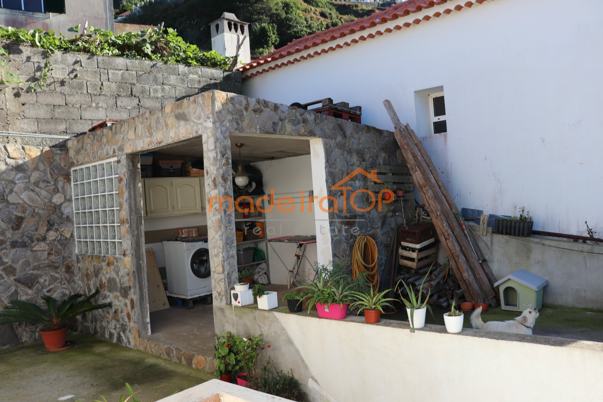 Maison isolée 2 Chambre(s)