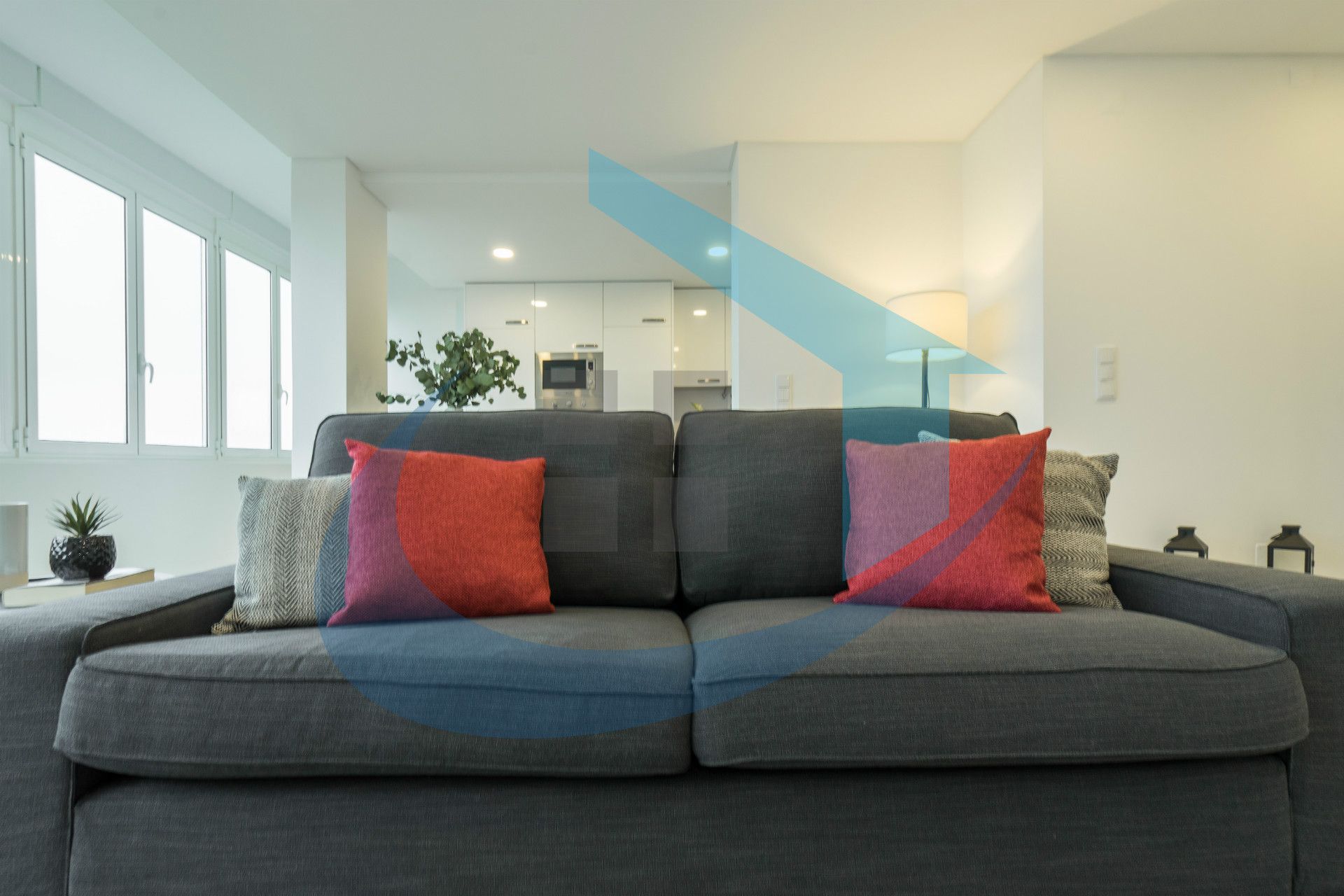 Wohnung 2 Schlafzimmer