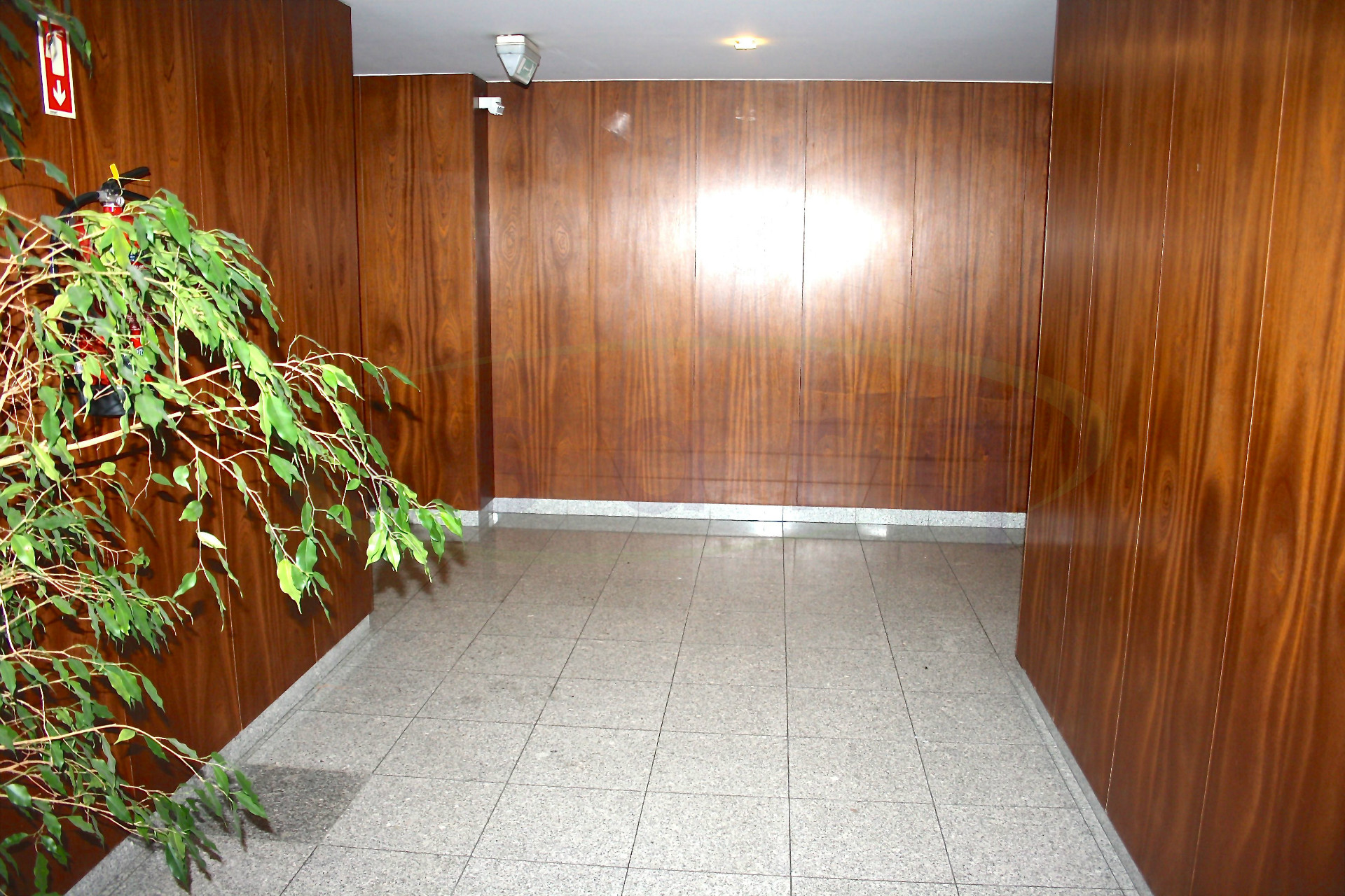 Apartamiento 2 habitaciones