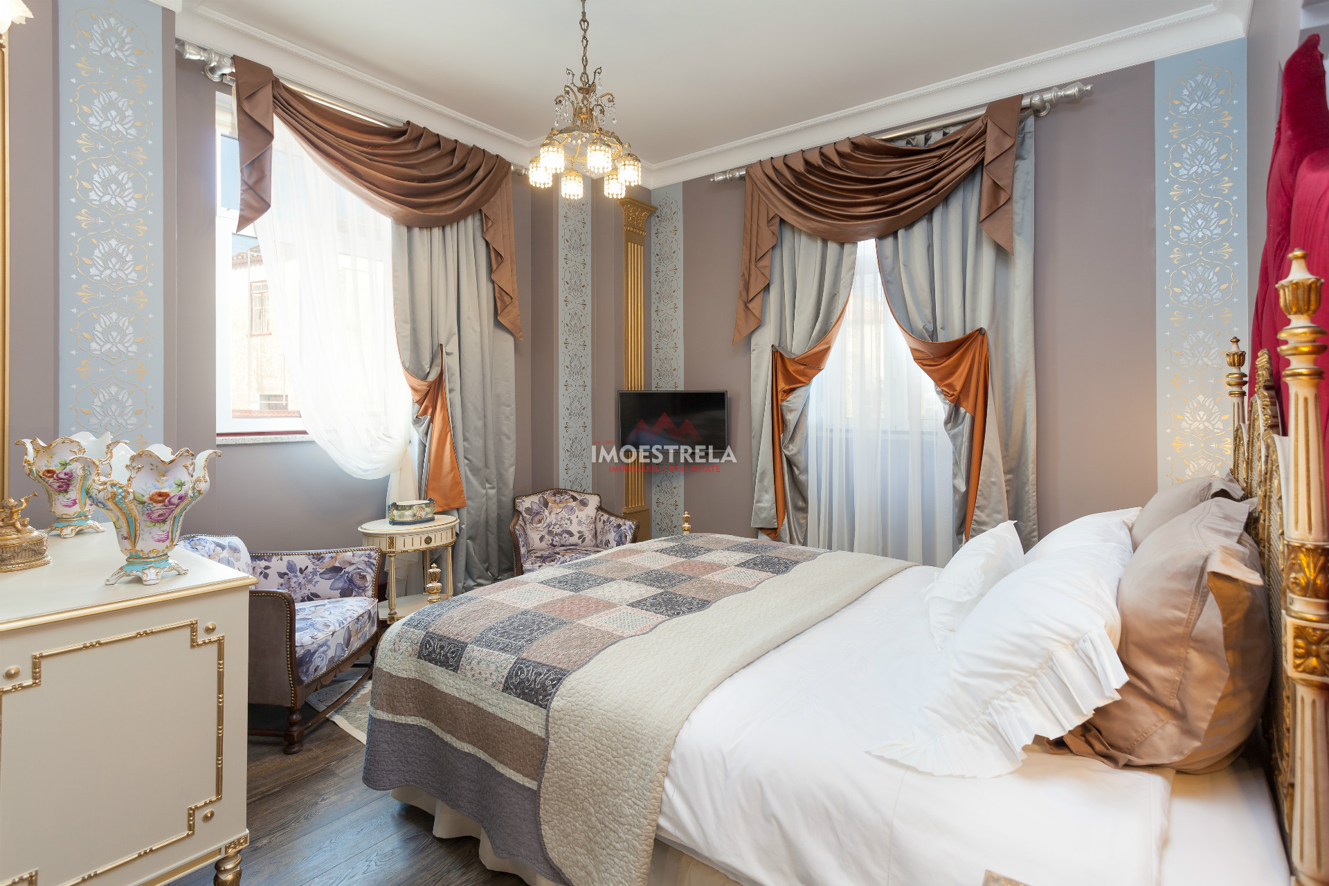 Hotel de Charme - Luxury Property