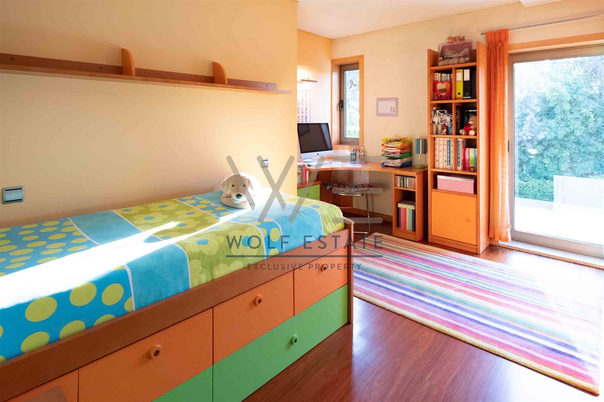 Vivienda 3 habitaciones