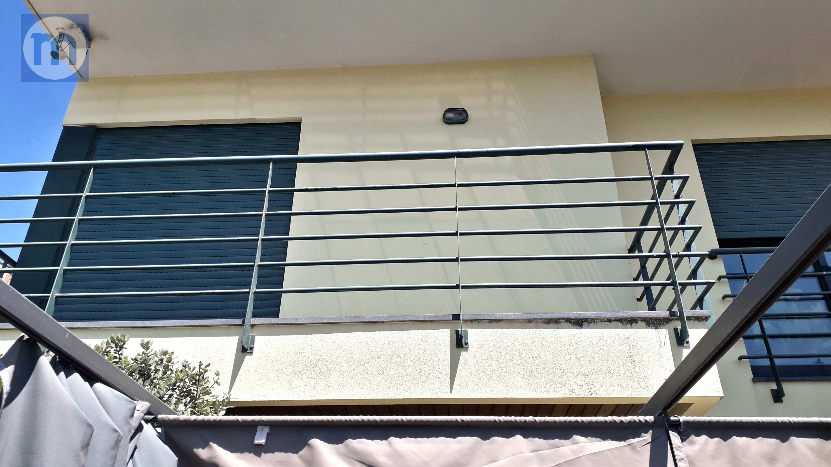 Casa a schiera 5 Vani