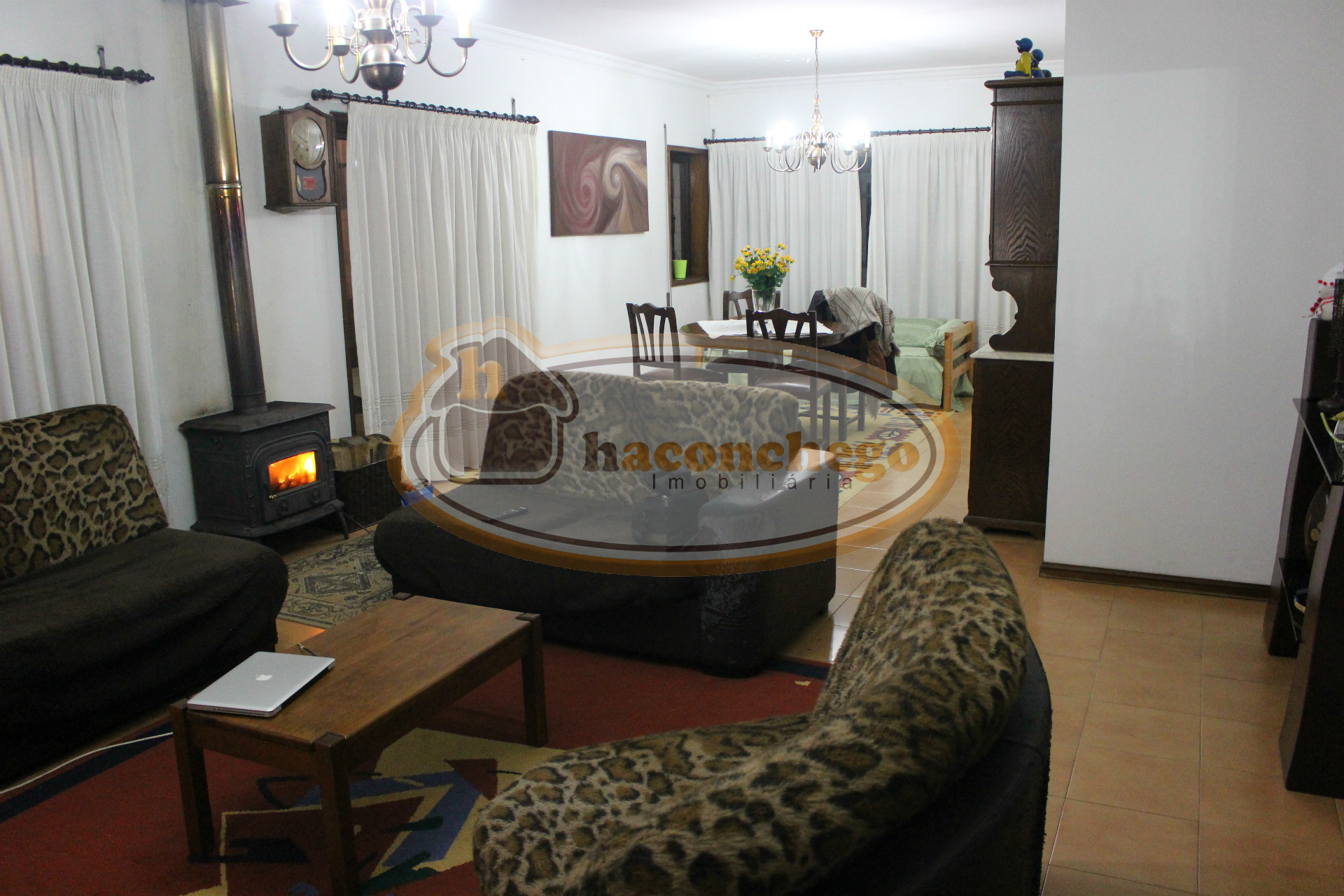 Apartamento T5