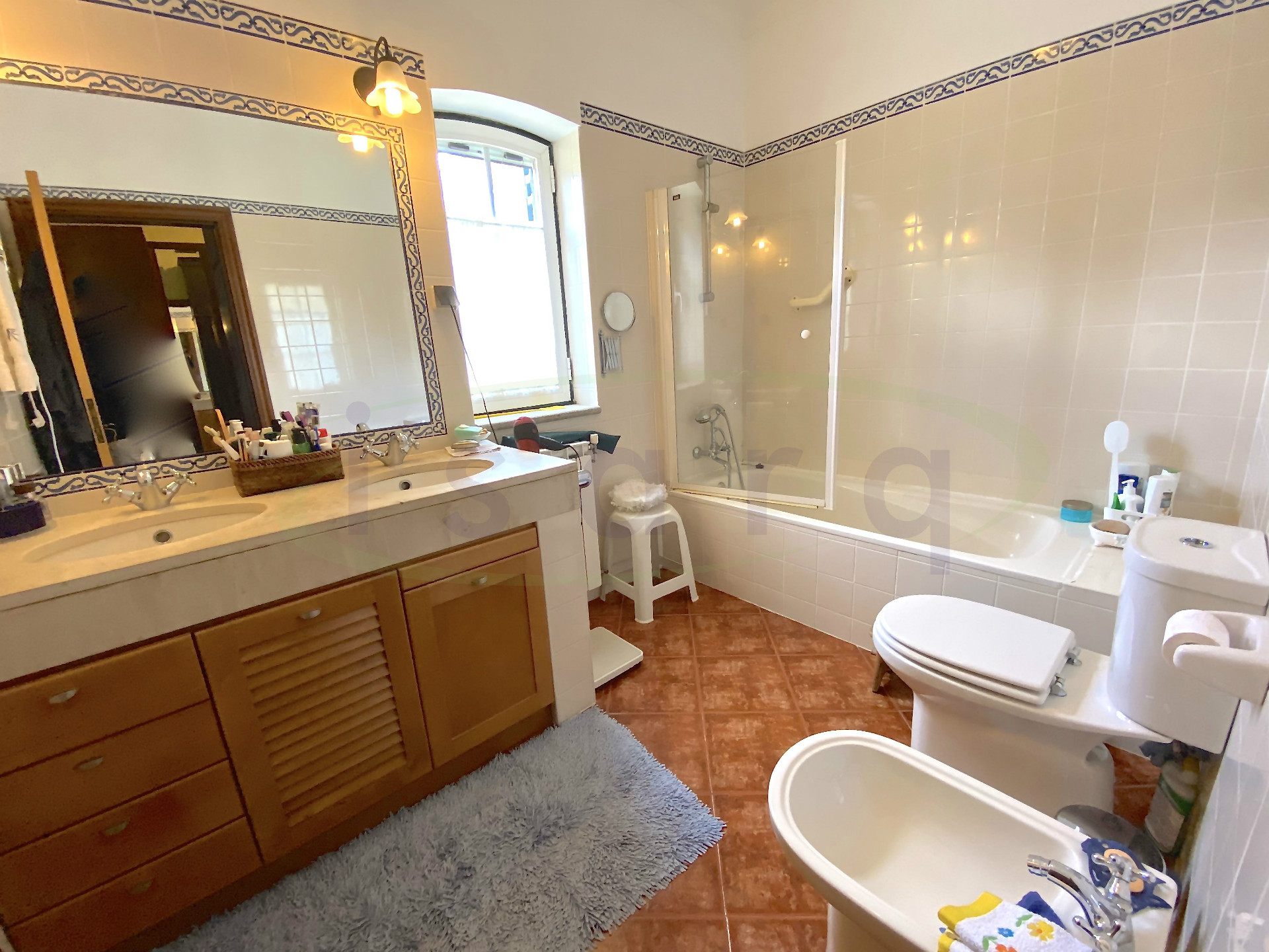 Rural Tourism Farm plot on the Caminho de Santiago