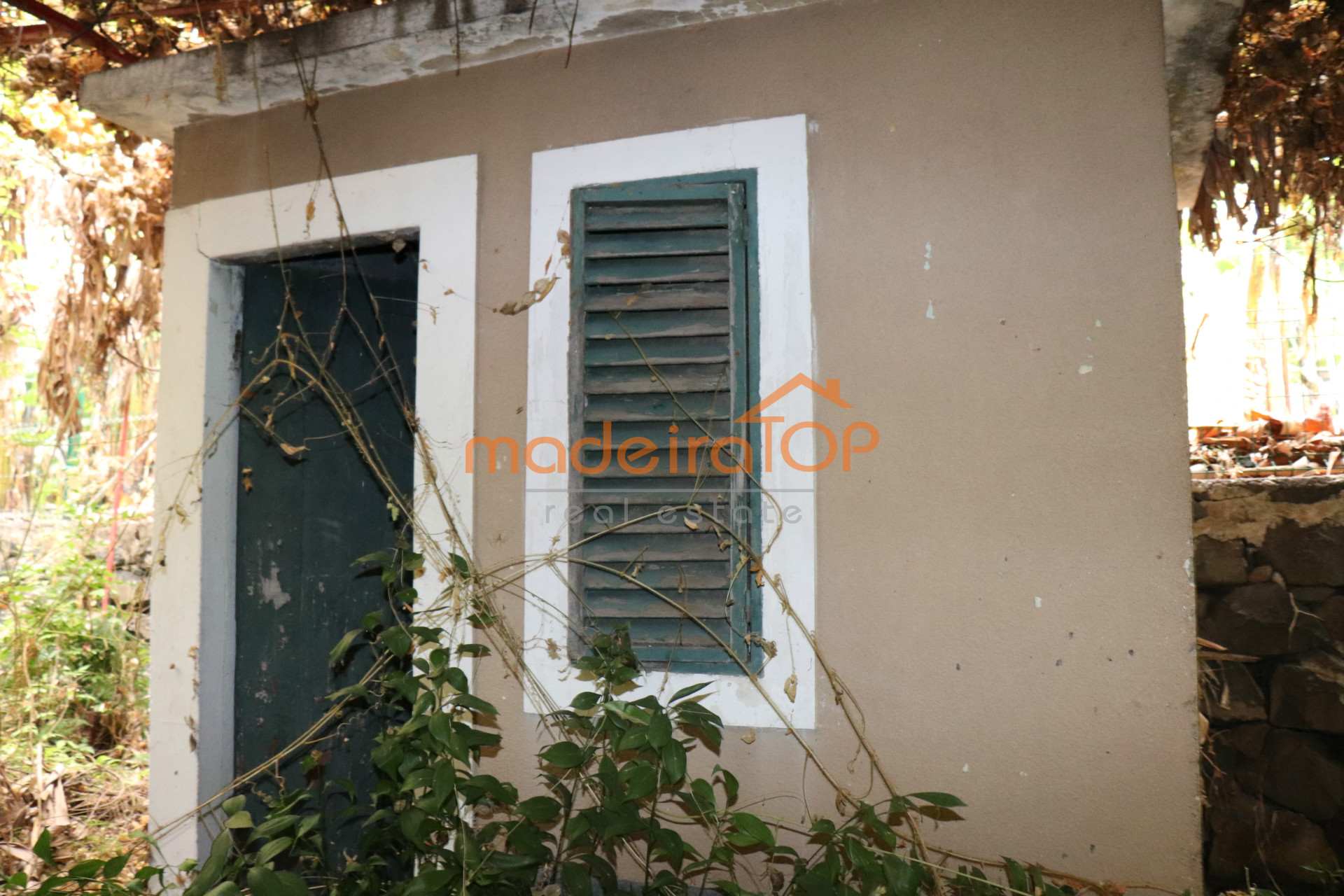 vivienda Desocupada 3 habitaciones