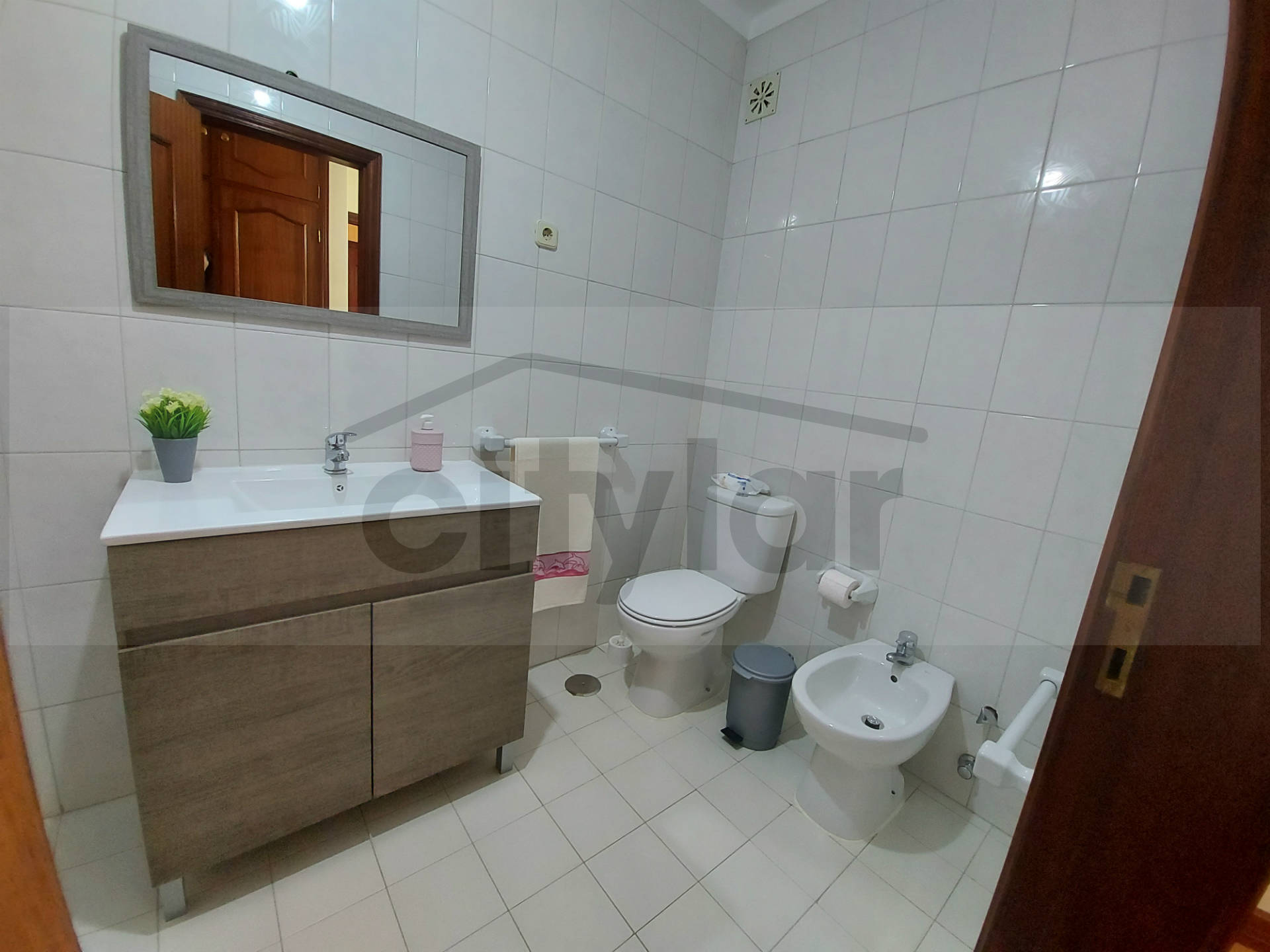 Appartement 3 Chambre(s)