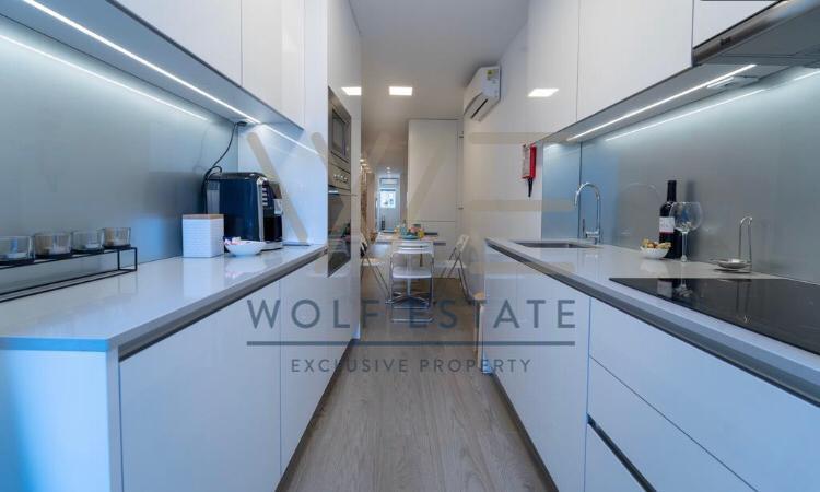 CASA DE 3 DORMITORIOS - CENTRO HISTÓRICO - ALTA RENTABILIDAD