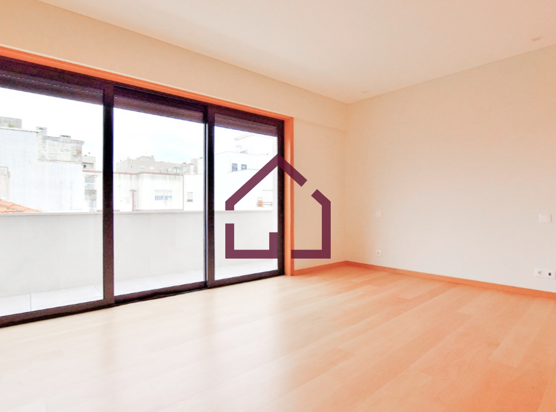Apartamiento duplex de 2 habitaciones
