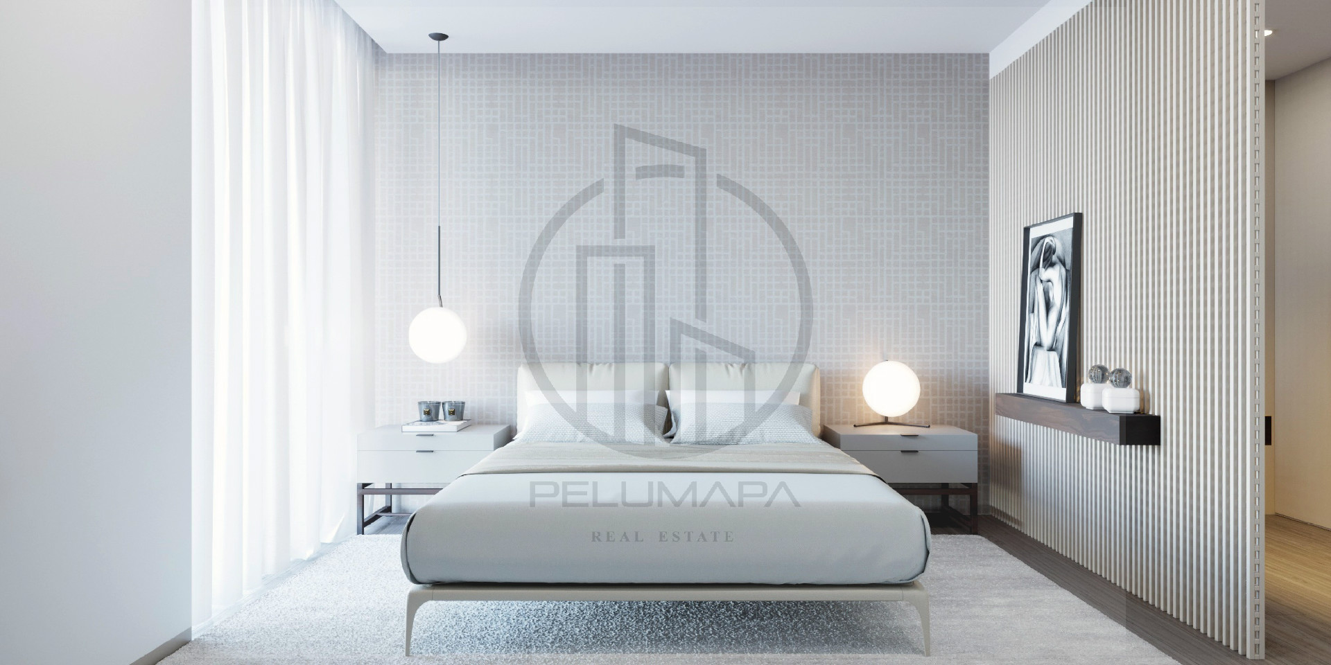 Apartamiento 1 habitación