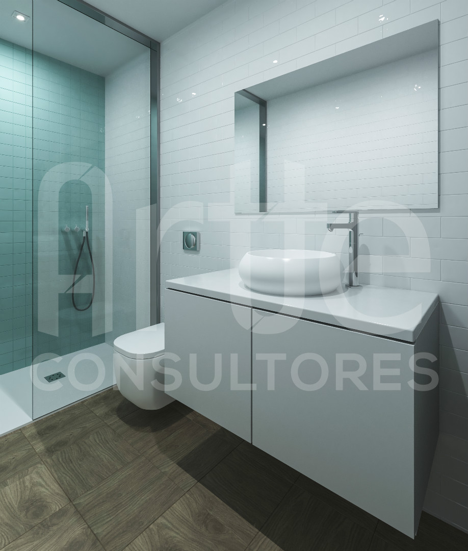 Apartamento T2 DUPLEX