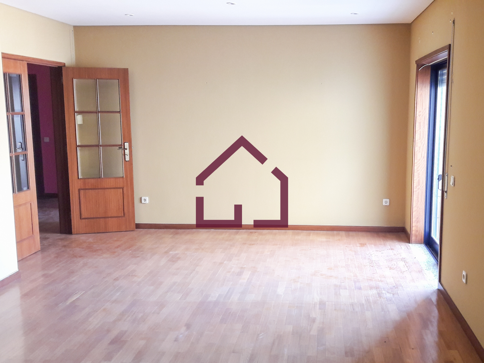 Appartement 3 Chambre(s)