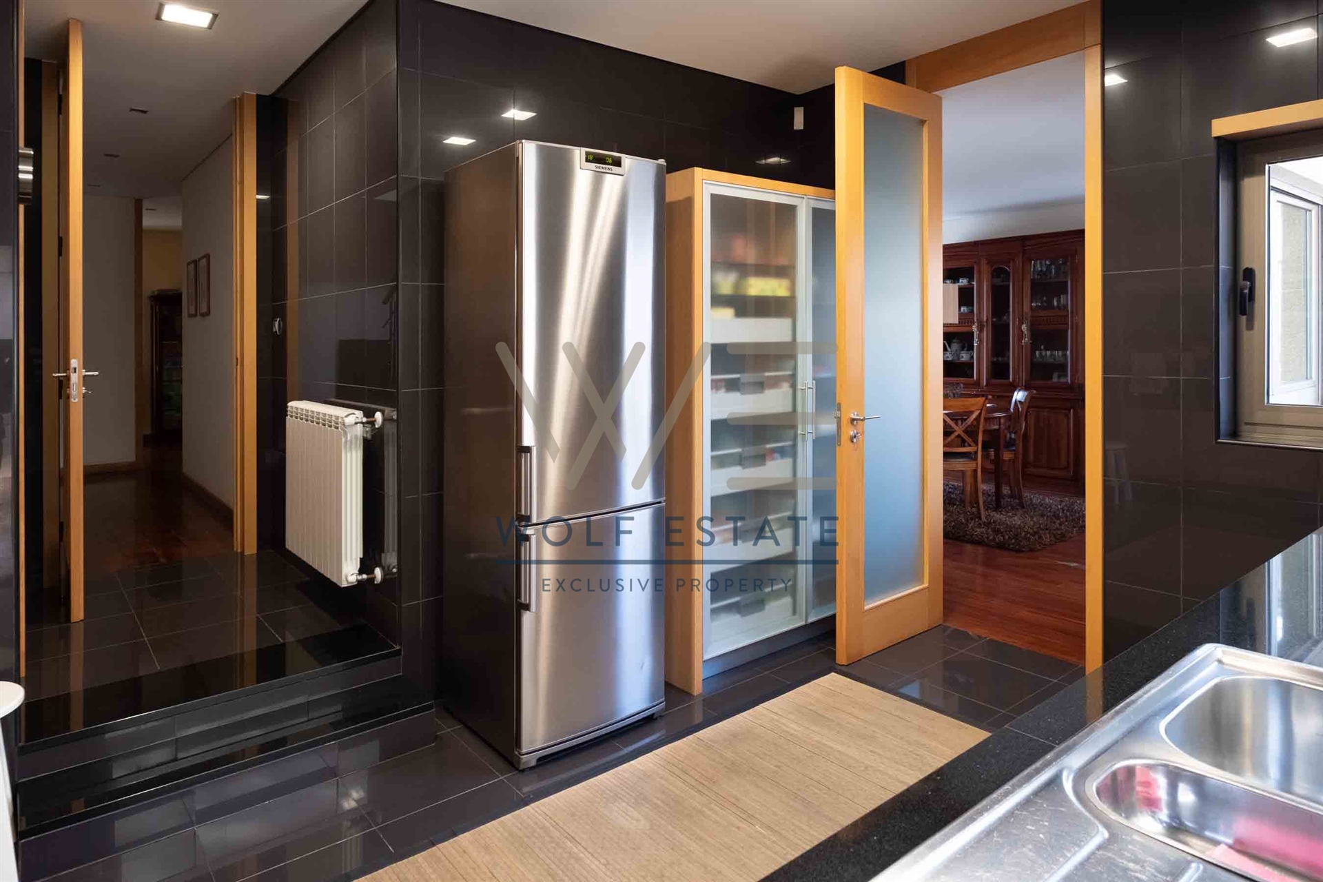 Vivienda 3 habitaciones