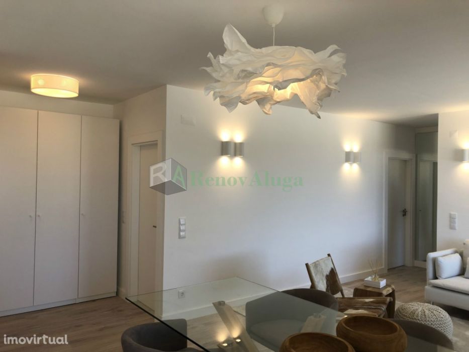 Appartement 2 Chambre(s)