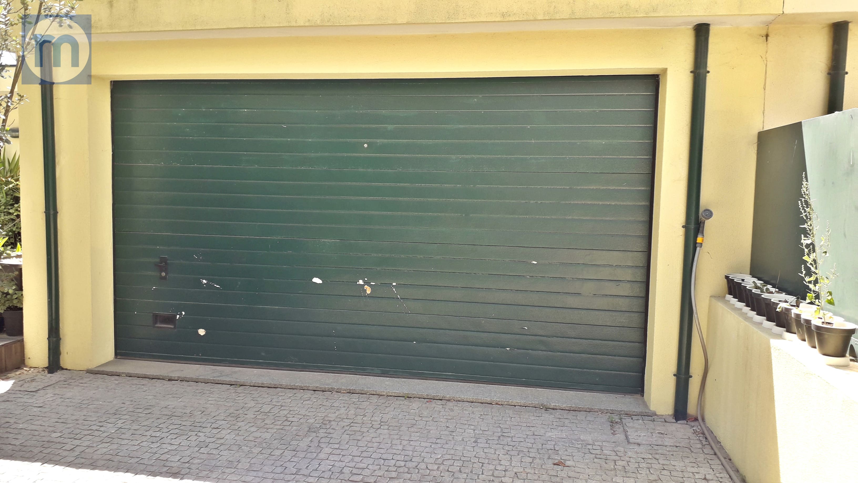 Casa a schiera 5 Vani