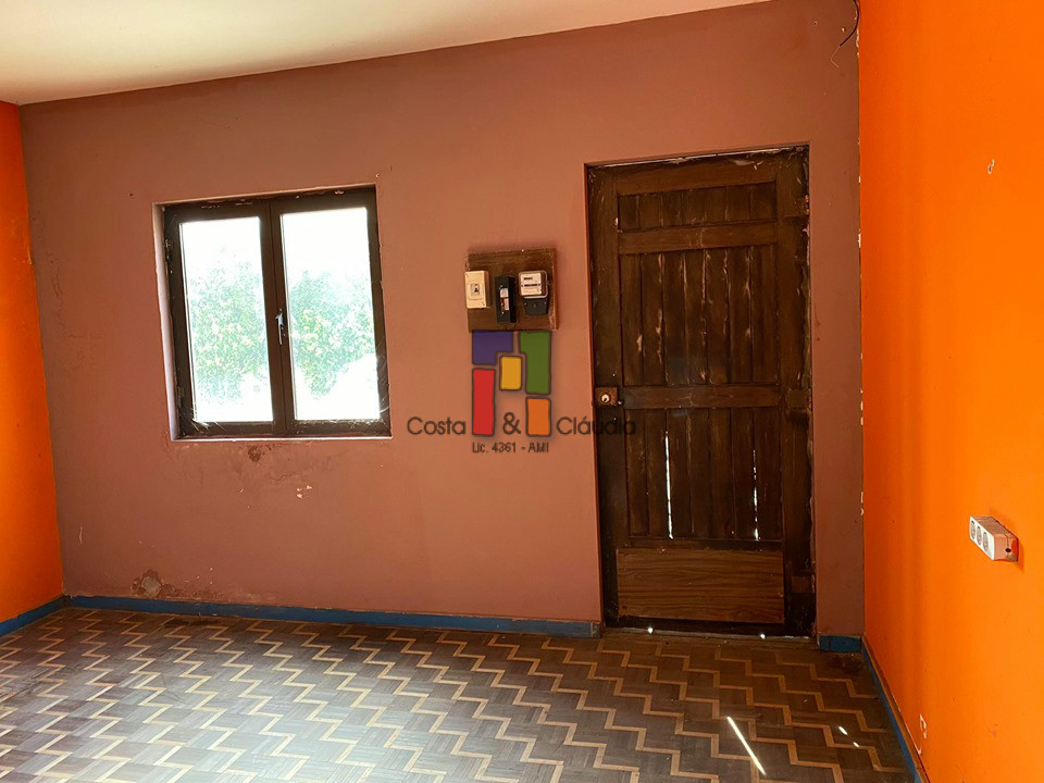 Moradia para Restaurar T3