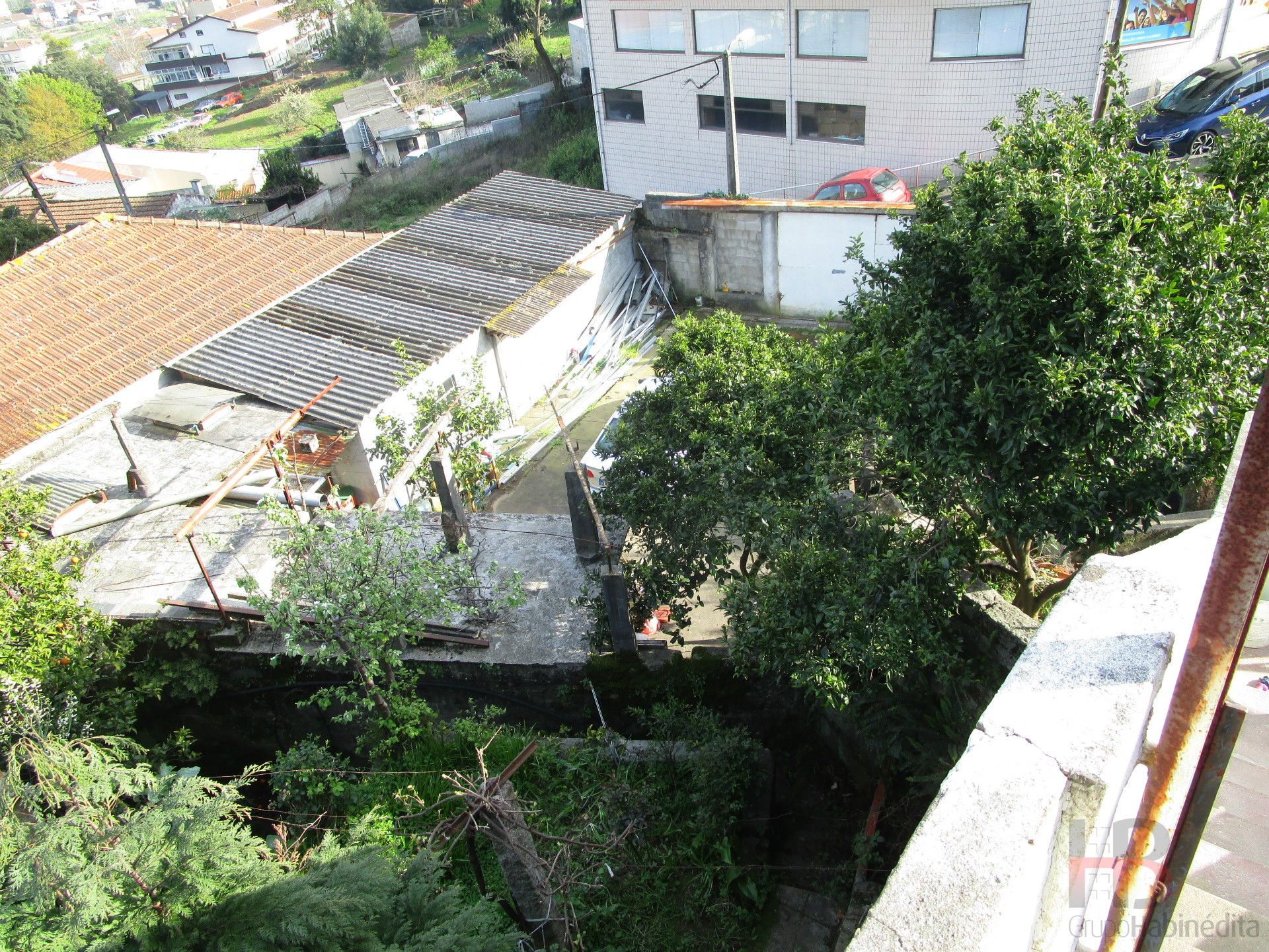 Terreno