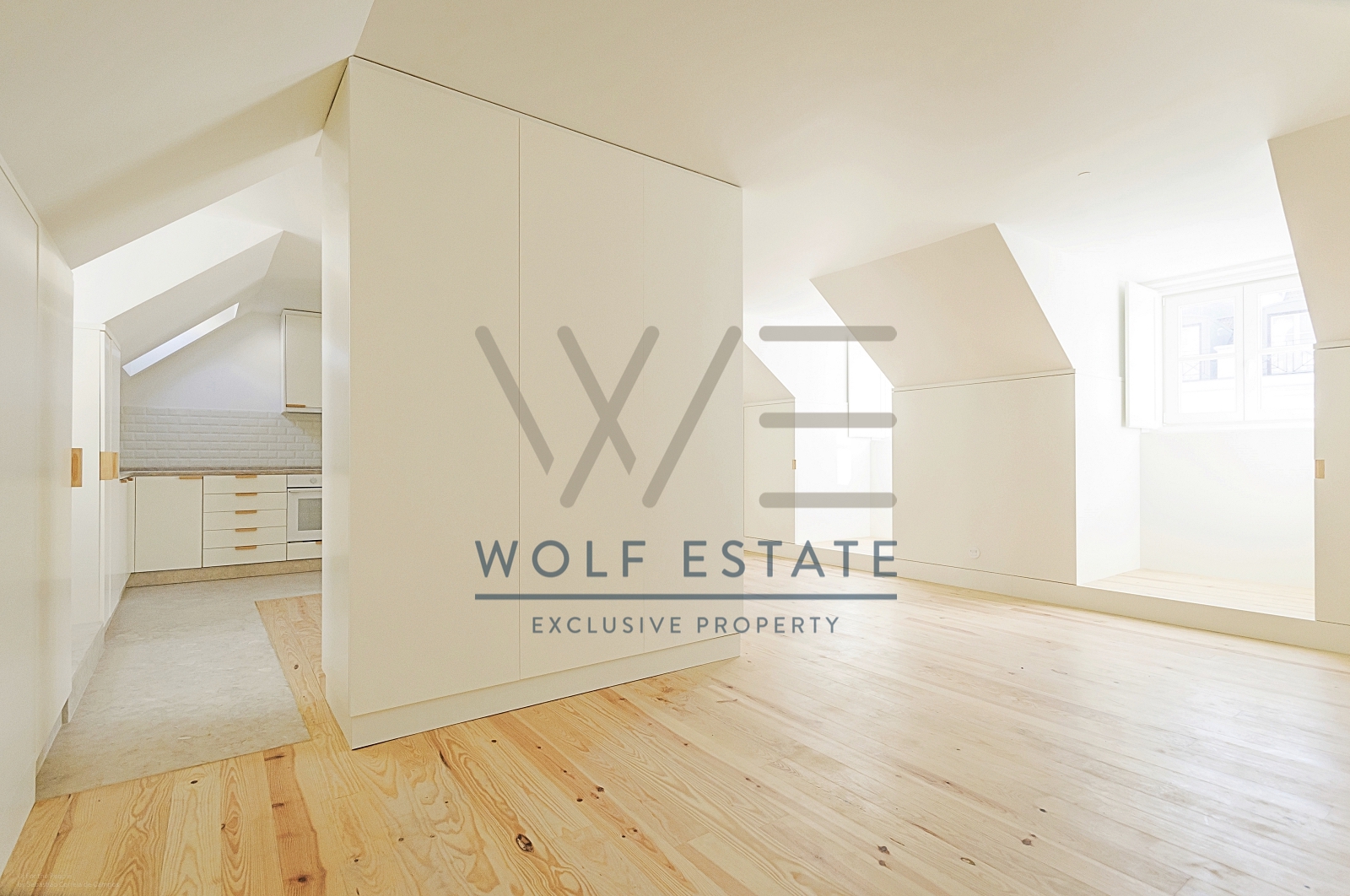 T1 - ALFAMA - CENTRO LISBOA