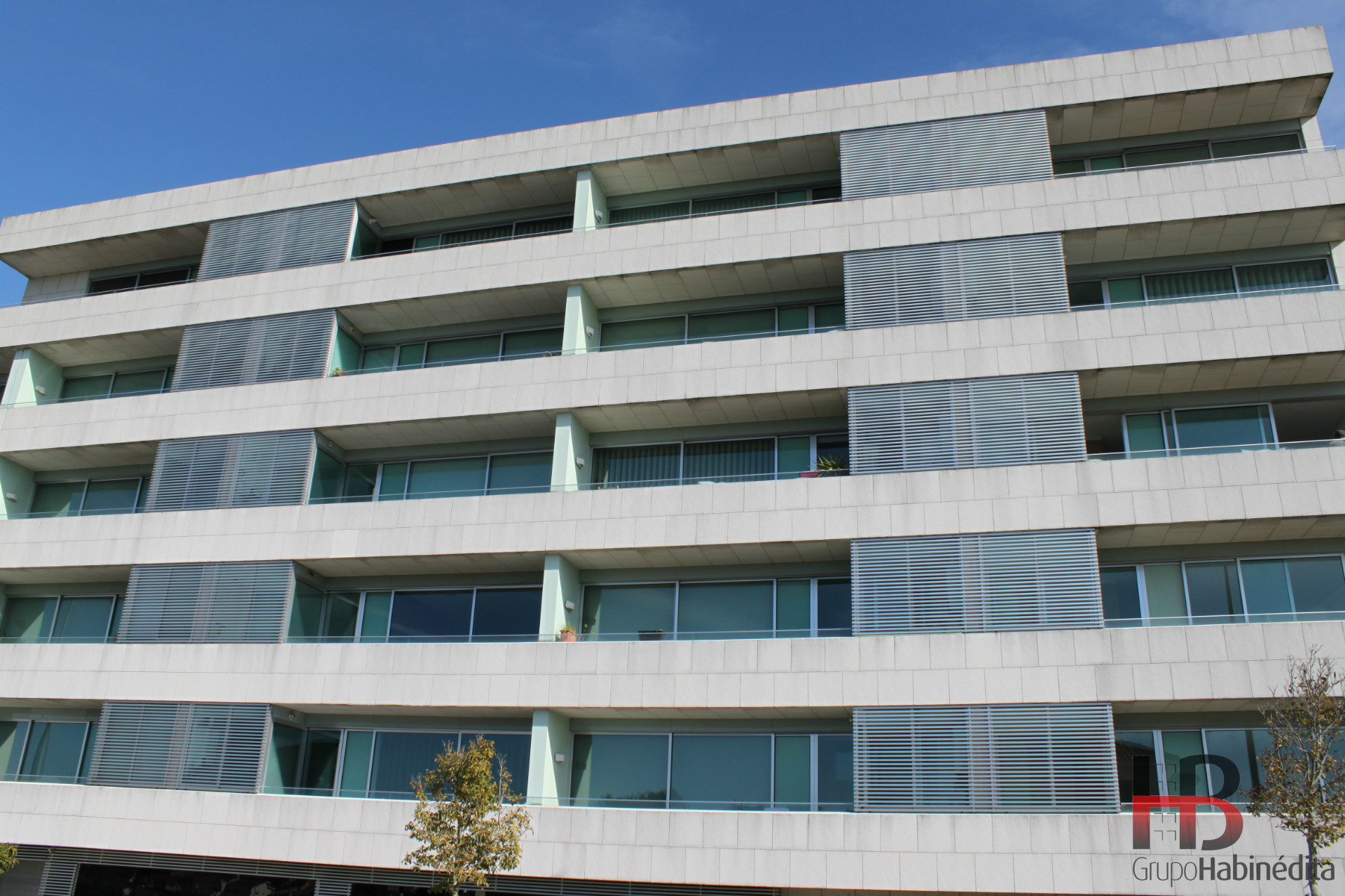 Apartamento T3 Edifício Cristal