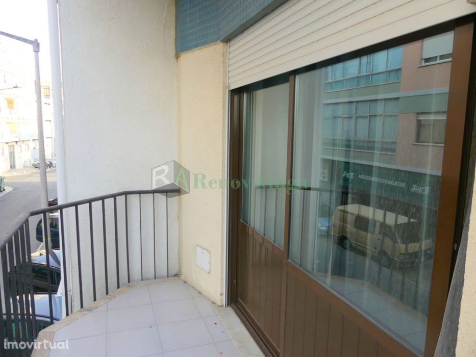 Appartement 2 Chambre(s)