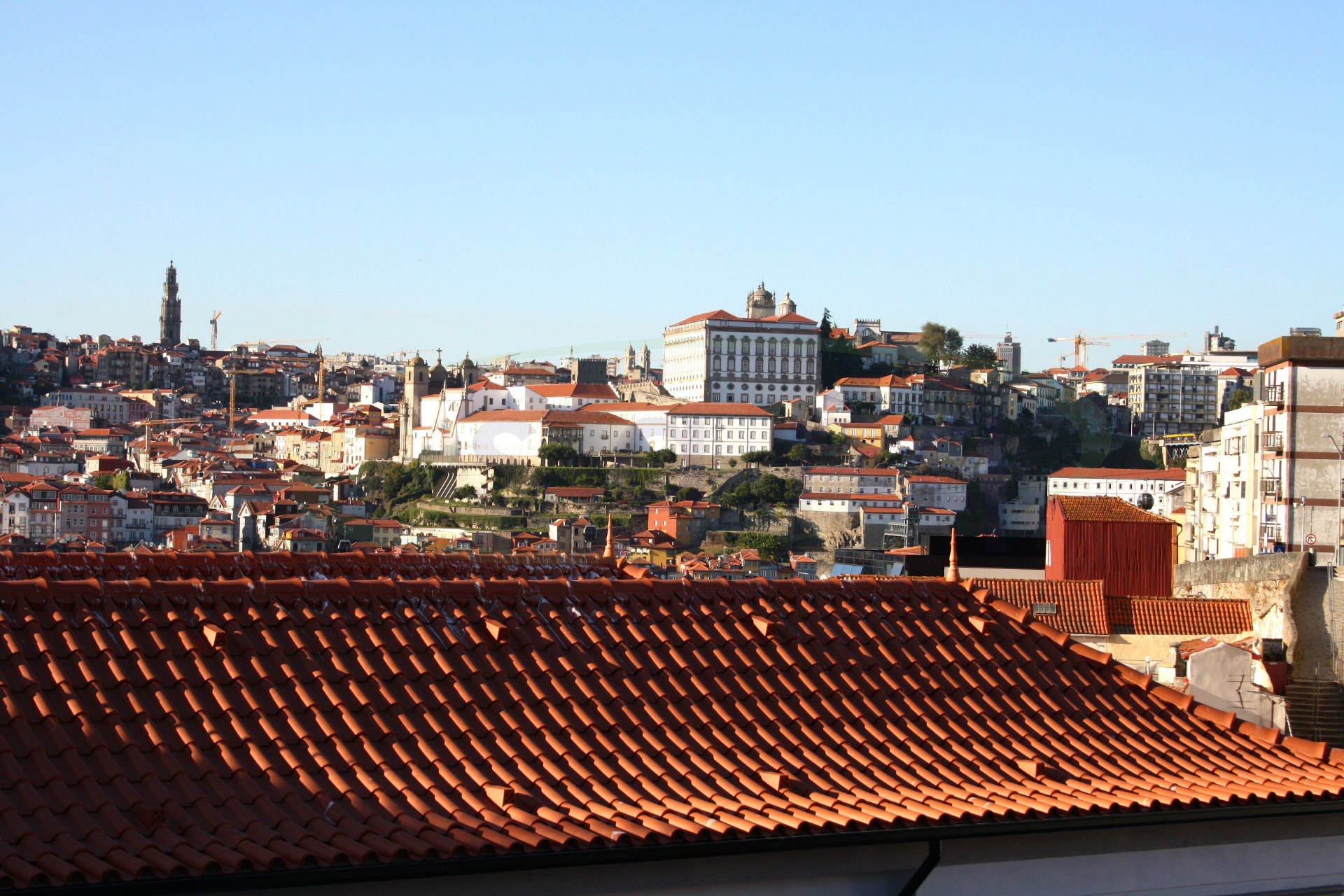 Predio Zona Histórica de Gaia