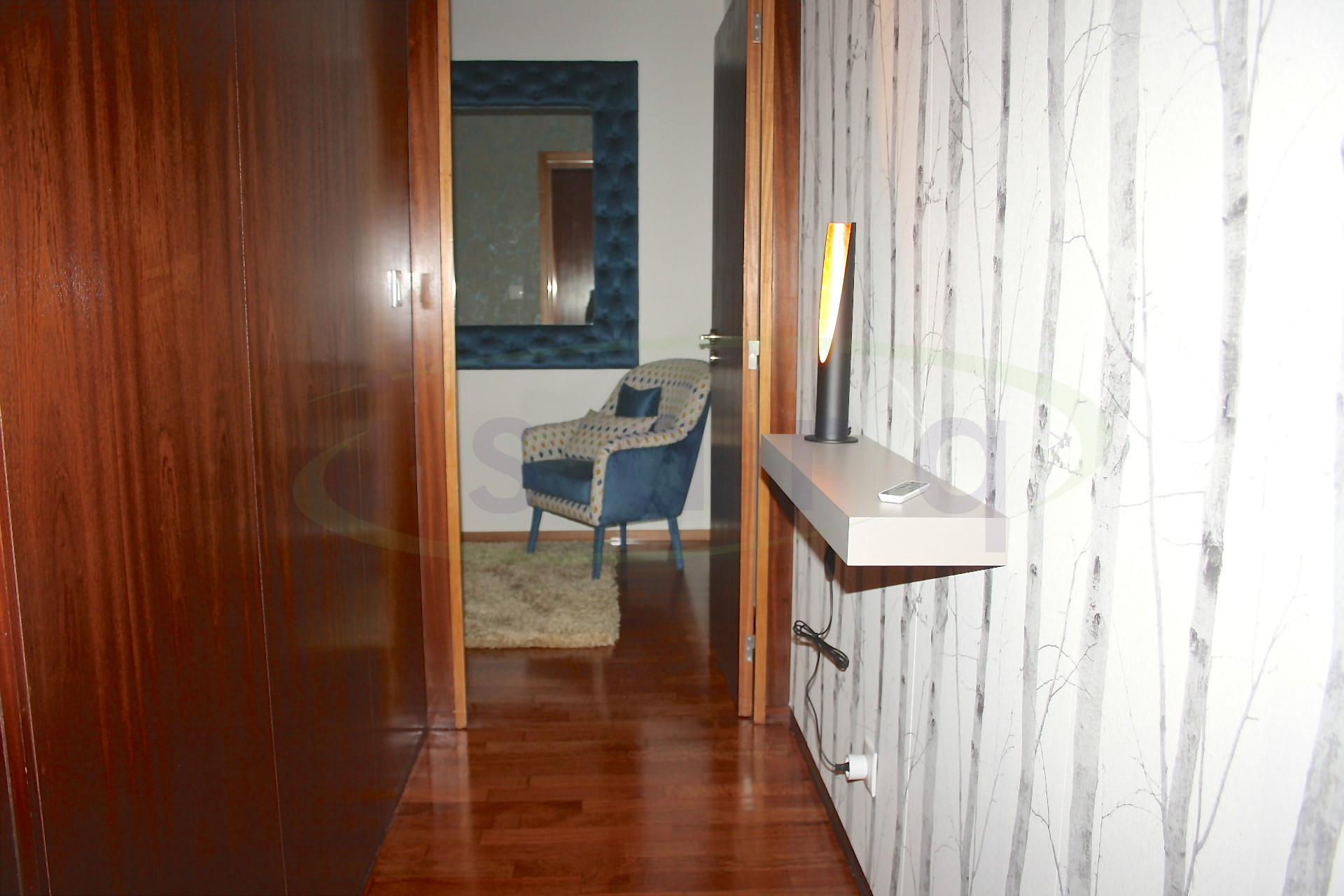 Apartamiento 2 habitaciones