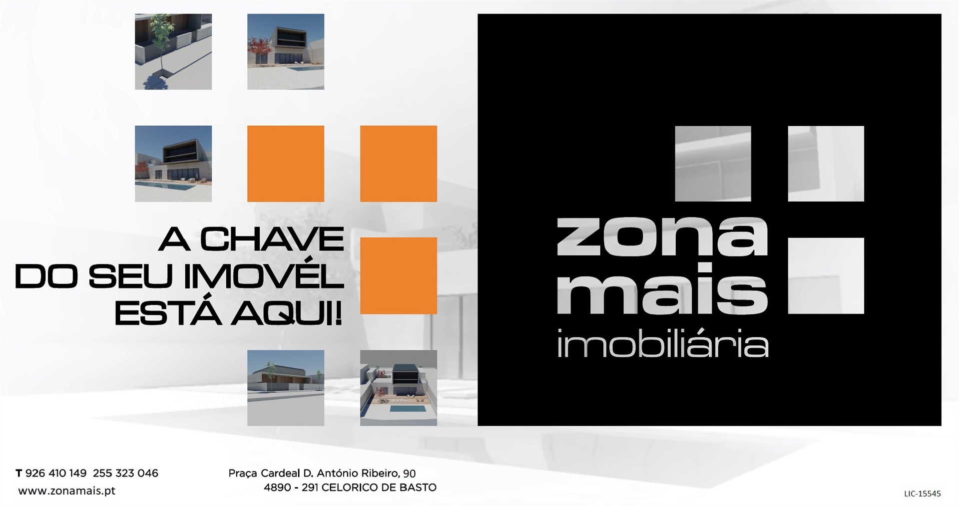 Piece of Real Estate