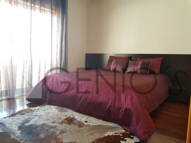 Рядный дом T3