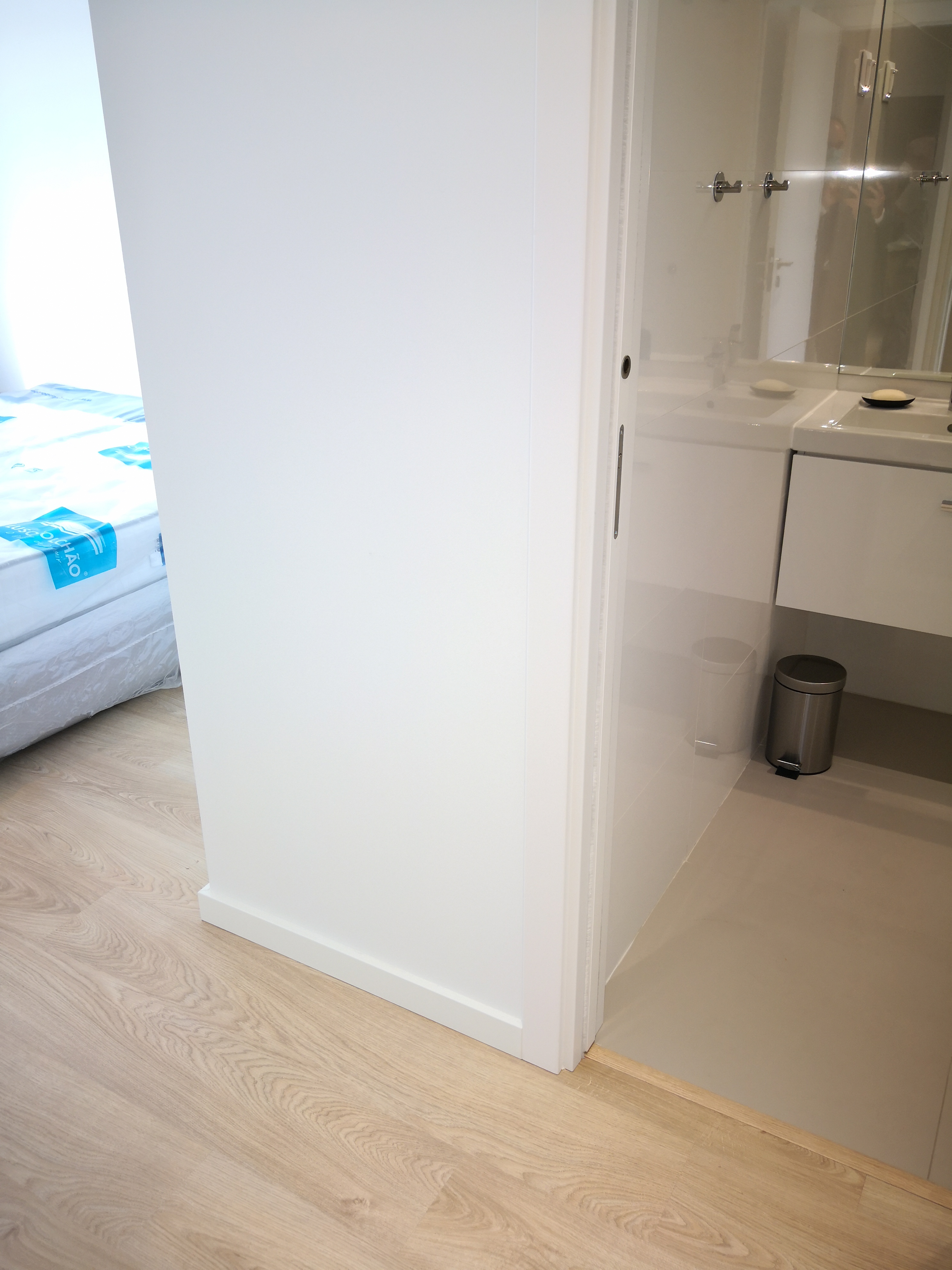 T2- ARRENDAMENTO - NOVO - TOTALMENTE EQUIPADO E MOBILADO