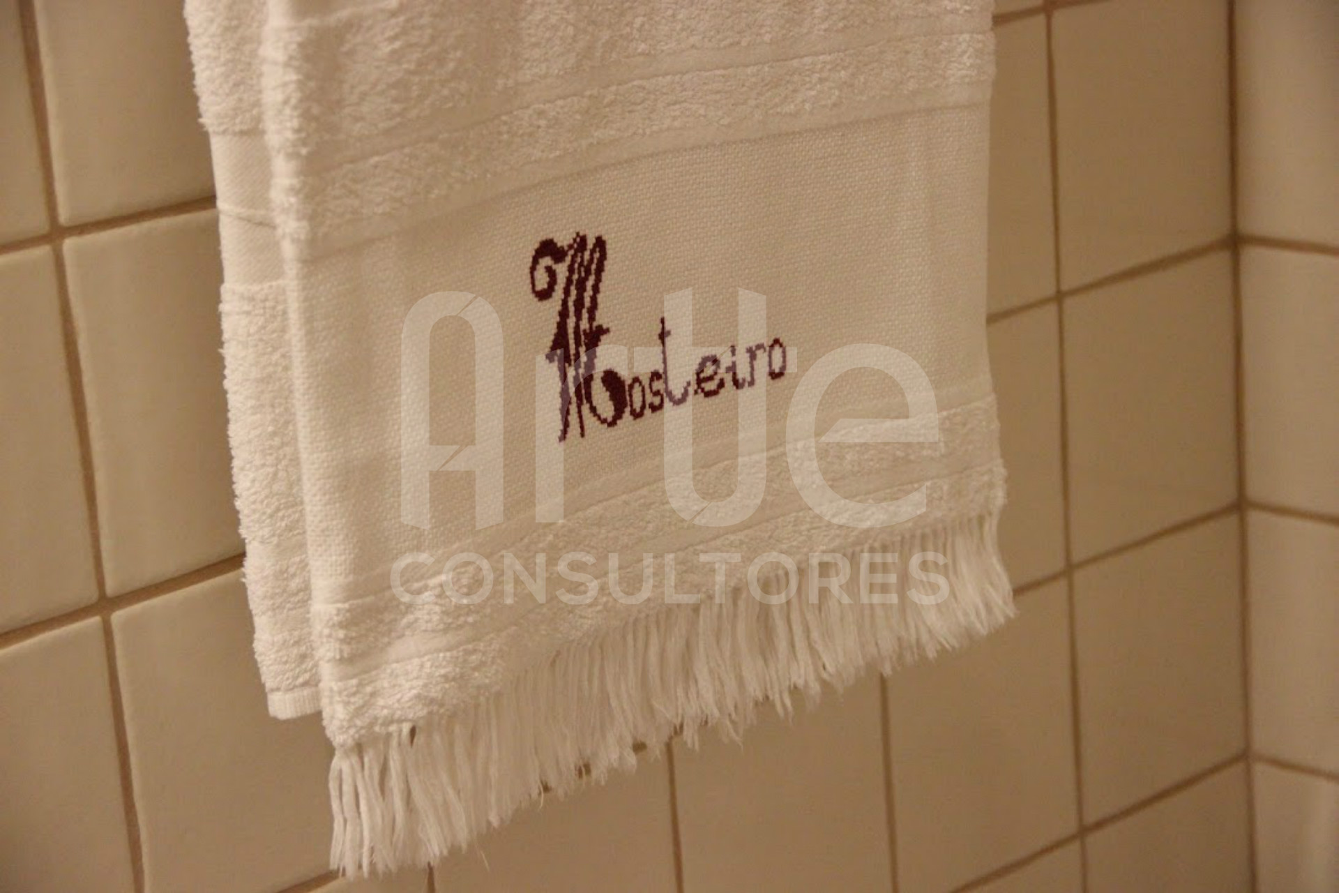 Quinta T3 em Couto Esteves para AL