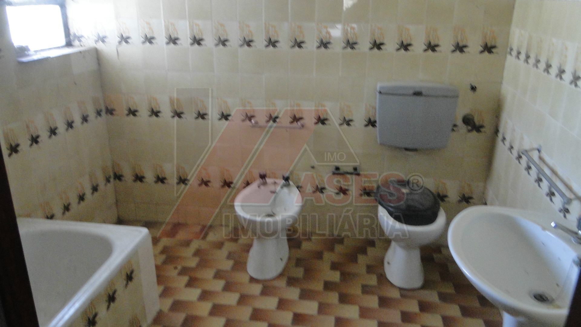 Vivienda 6 habitaciones