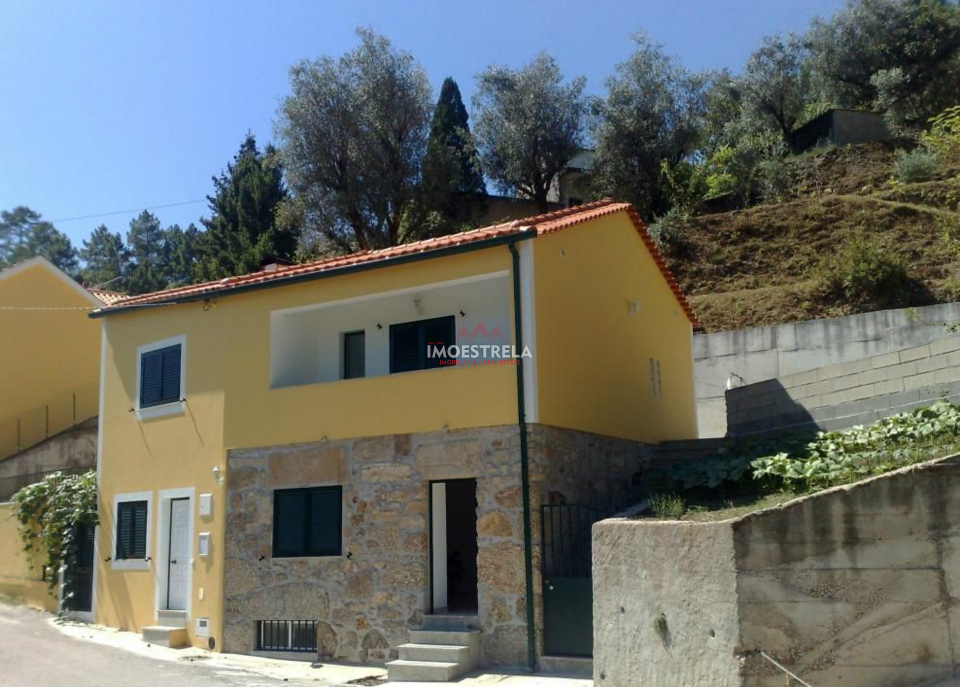 Moradia Isolada T3