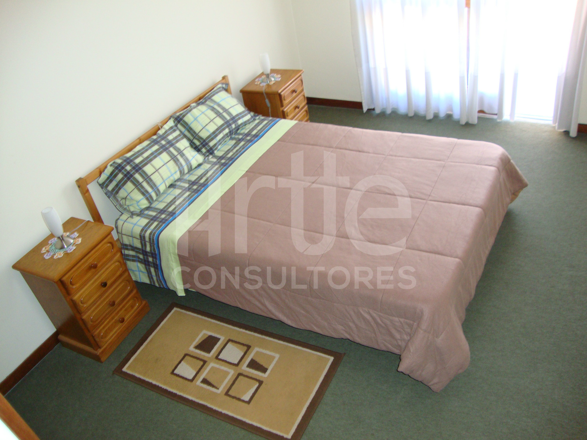 Appartement 1 Chambre(s)