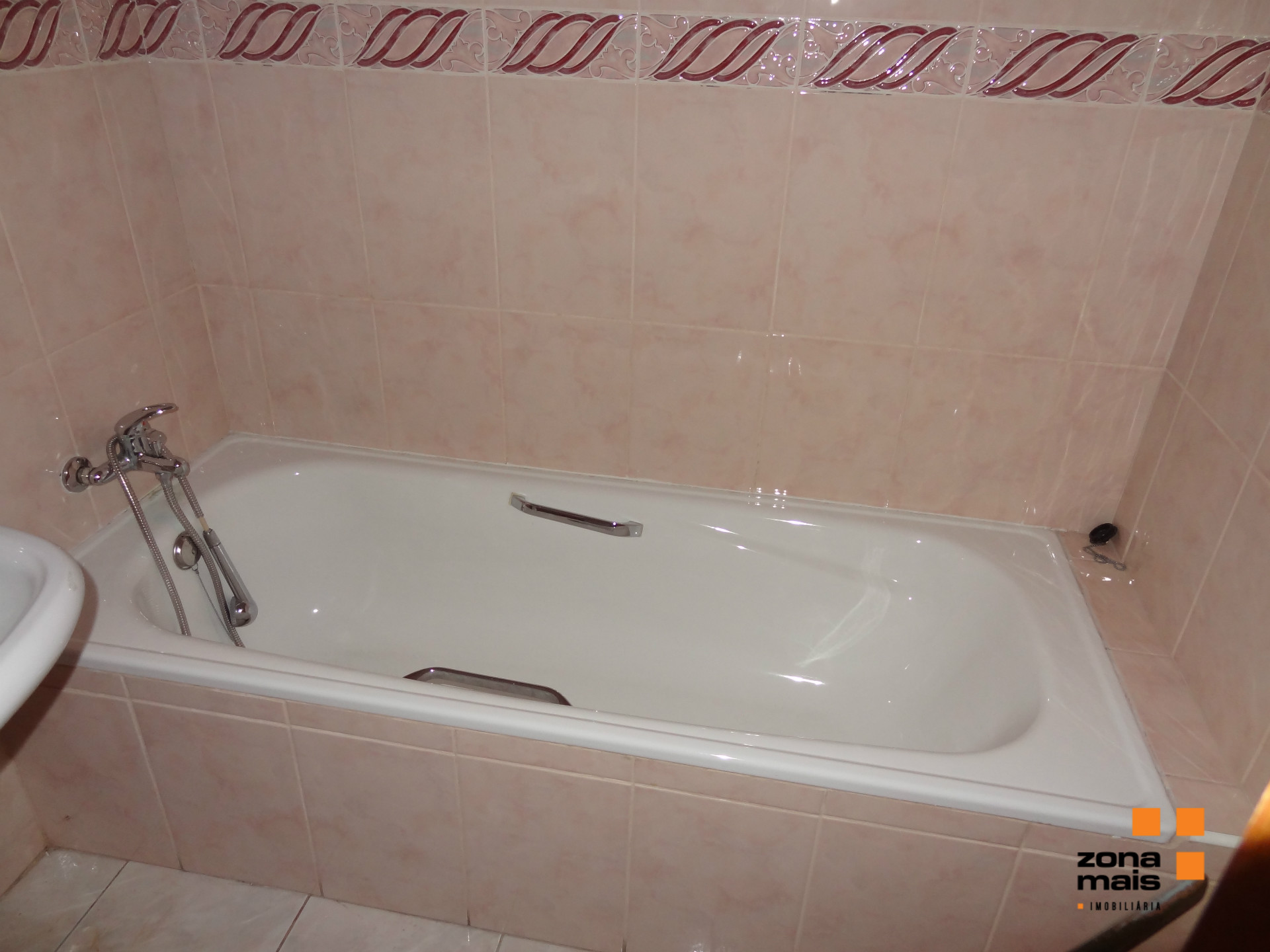 Apartement 3 kamerwoning