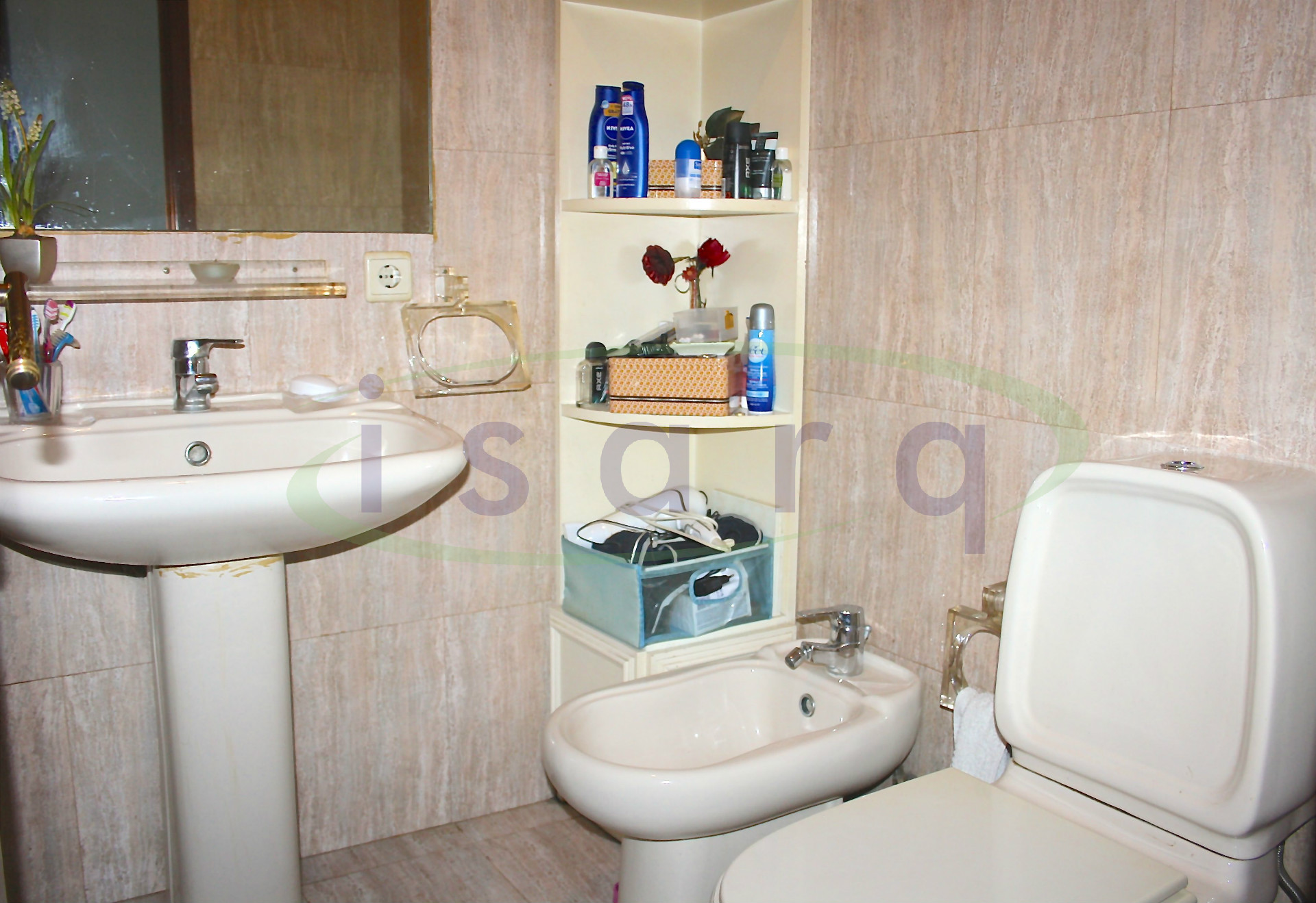 WC Suite