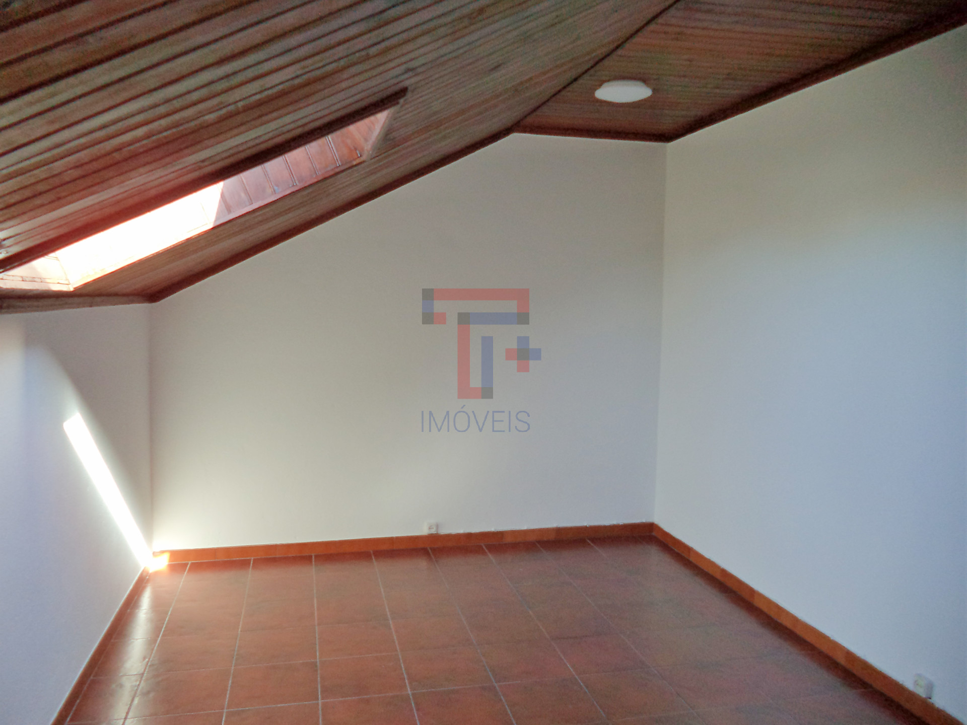 Apartamento T2 DUPLEX