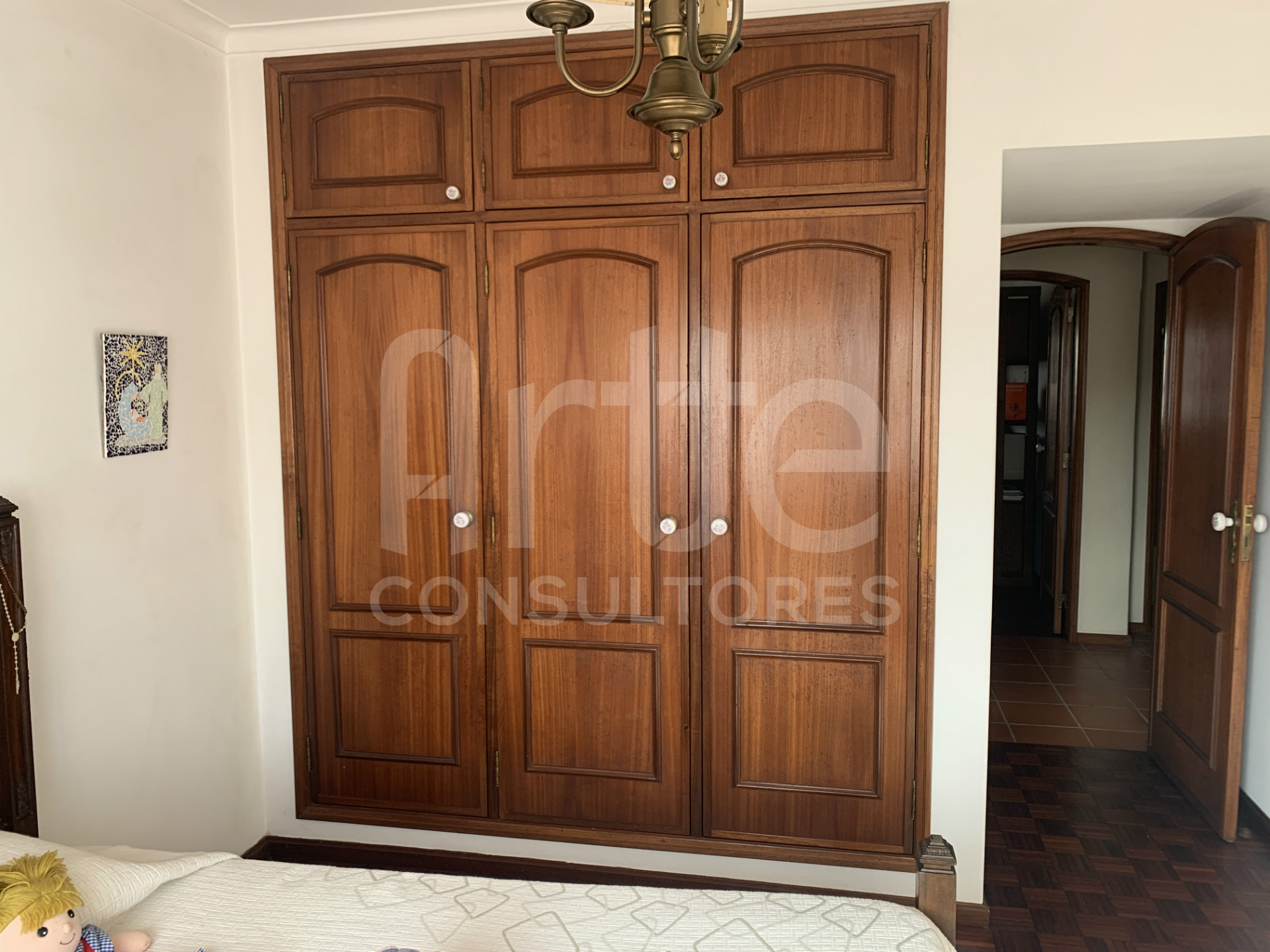 Maison isolée 4 Chambre(s)+1