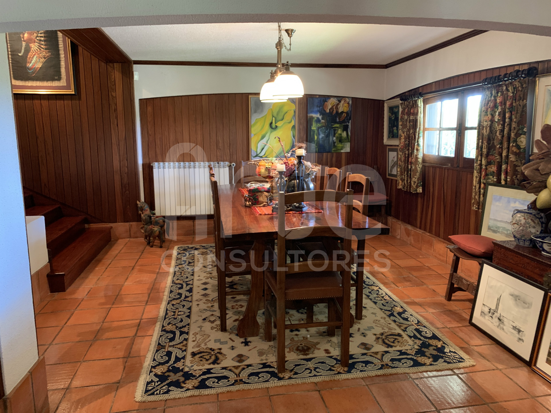 Maison isolée 4 Chambre(s)+1