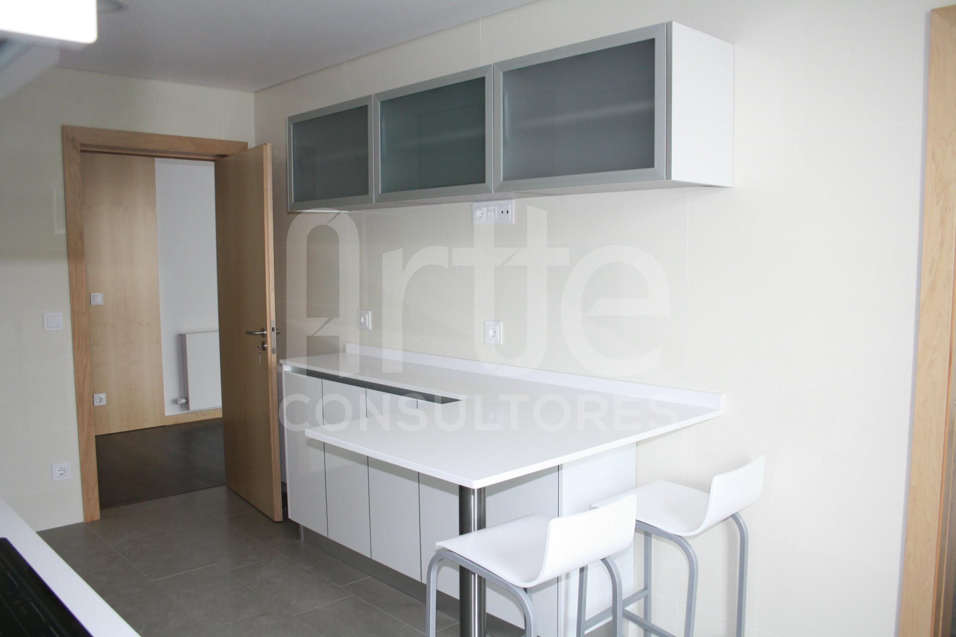 Apartamento T3