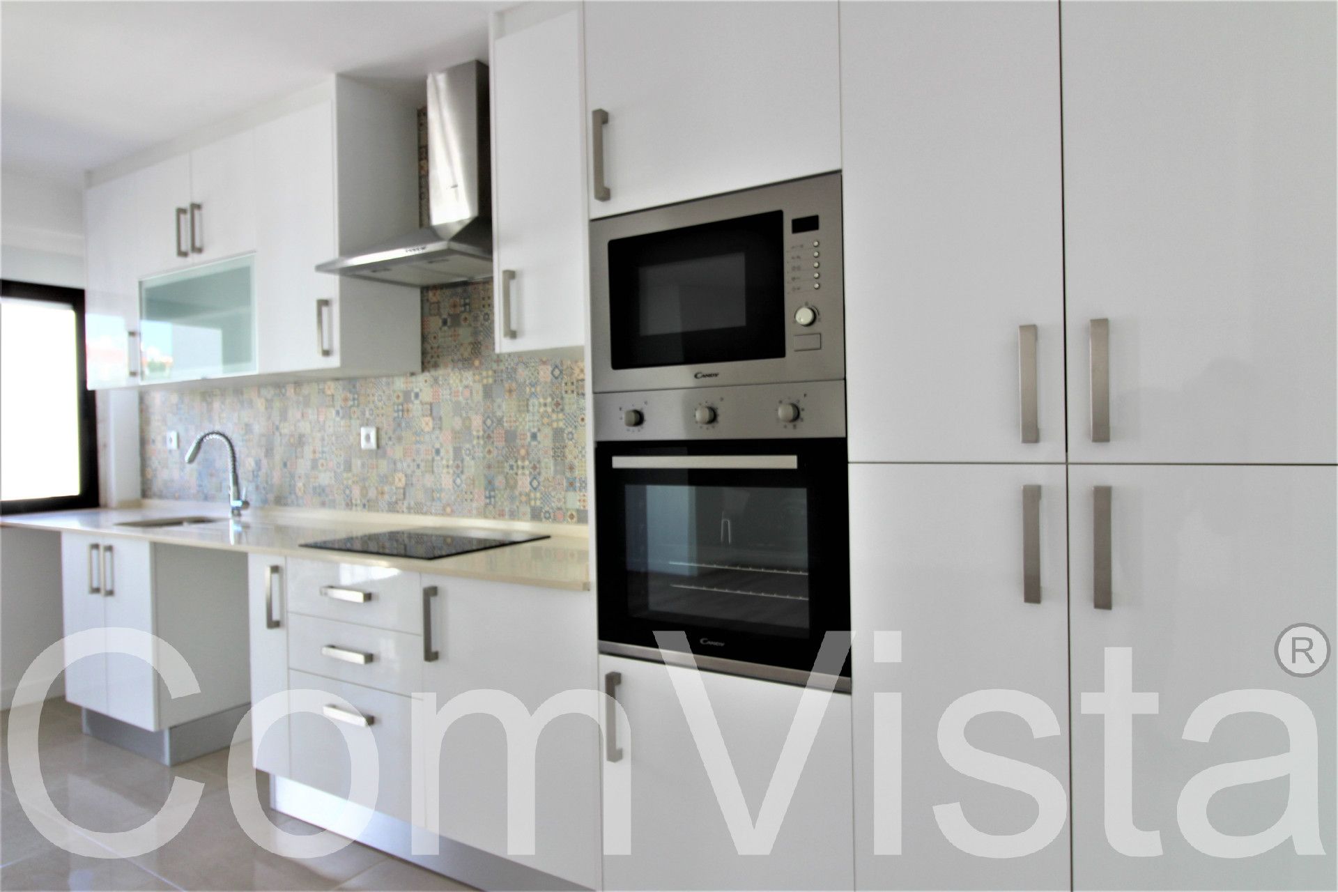 Appartement 2 Chambre(s)