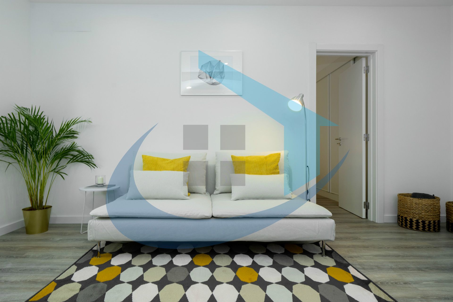 Appartement 1 Chambre(s)