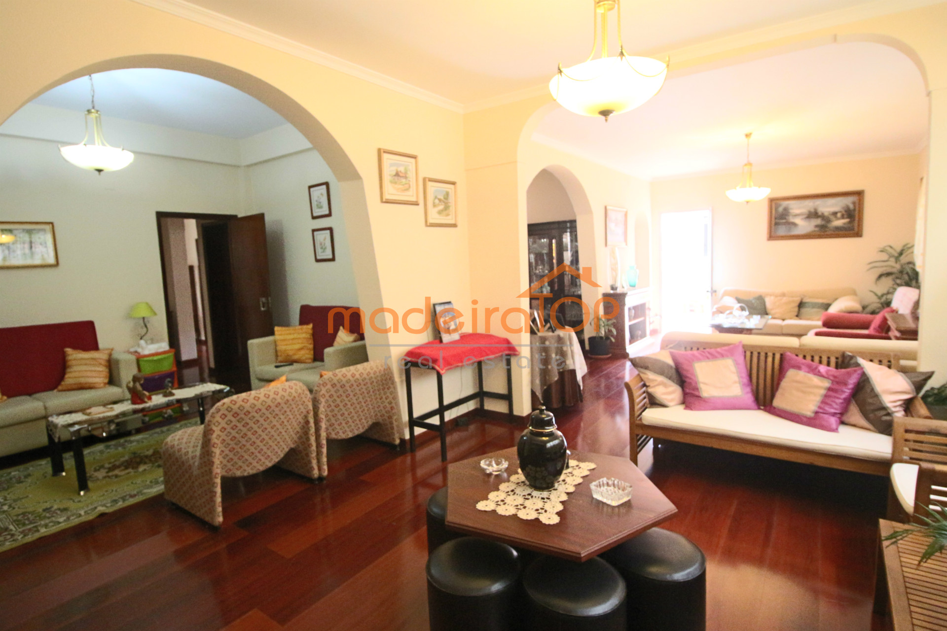 Maison 5 Chambre(s)+3