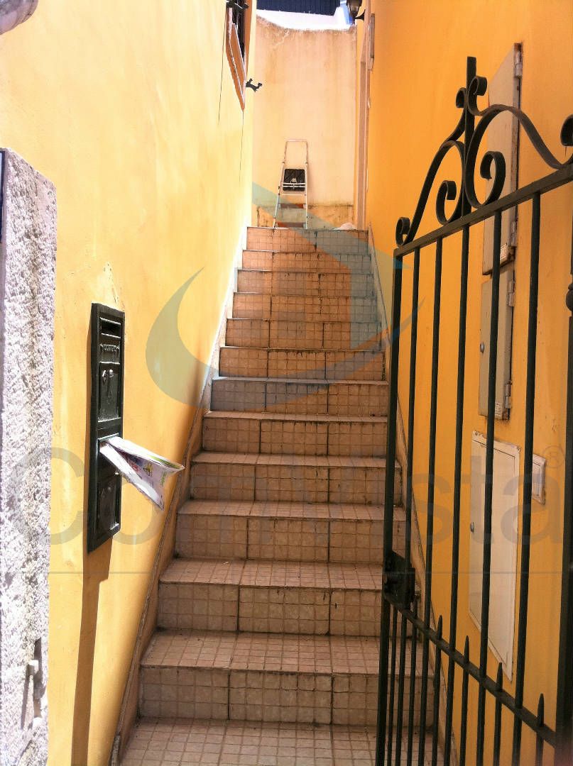 Moradia T1+1 com Terraço