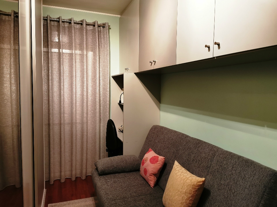 Appartement 2 Chambre(s)