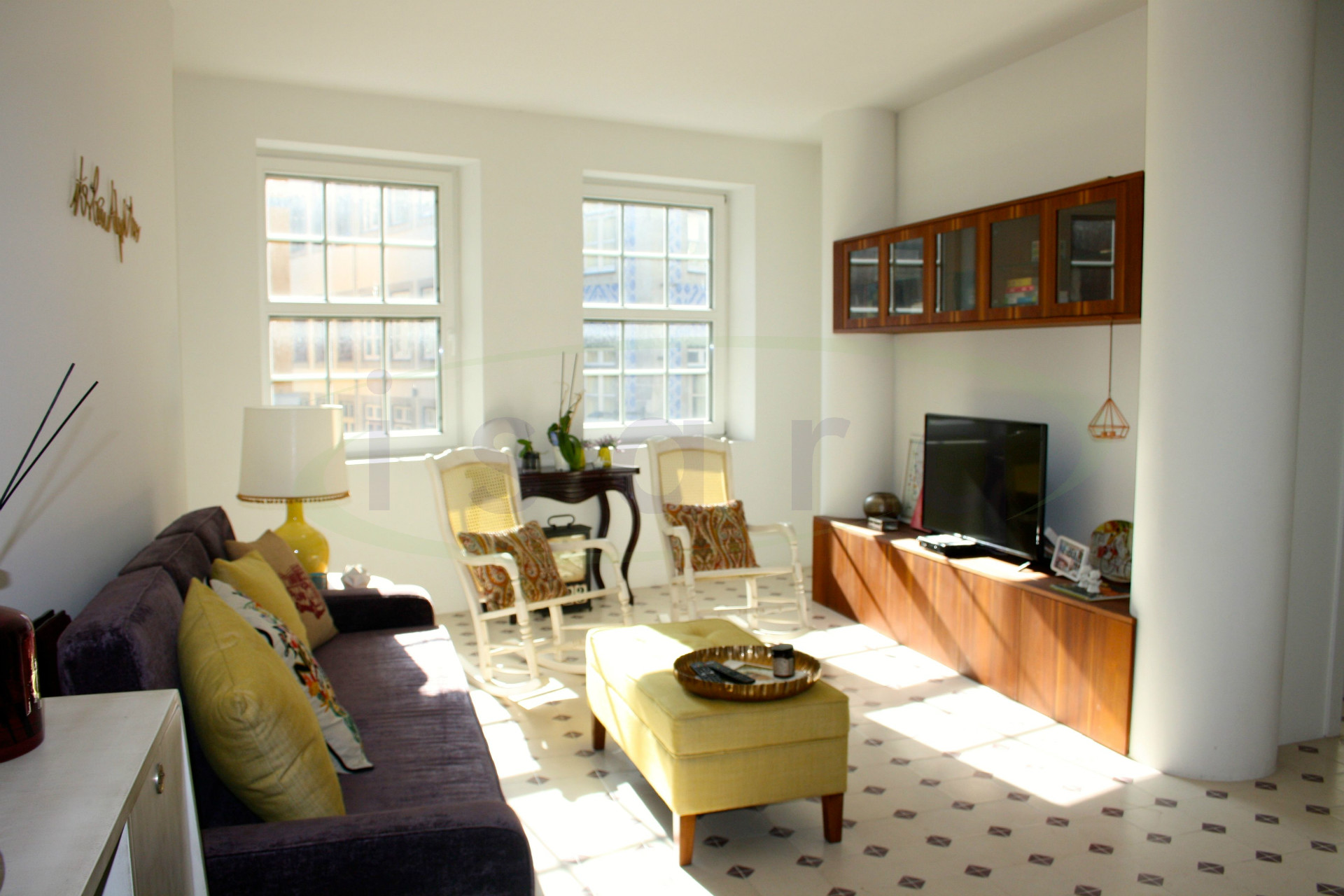 Caracter e Centralidade que não vai querer perder