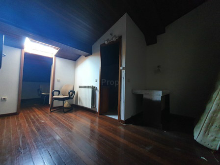 Triplex T3 en el centro de Porto.