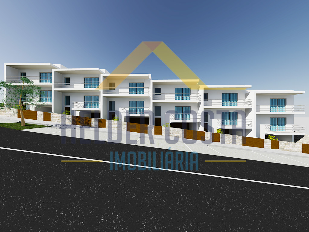 Casa a schiera 4 Vani