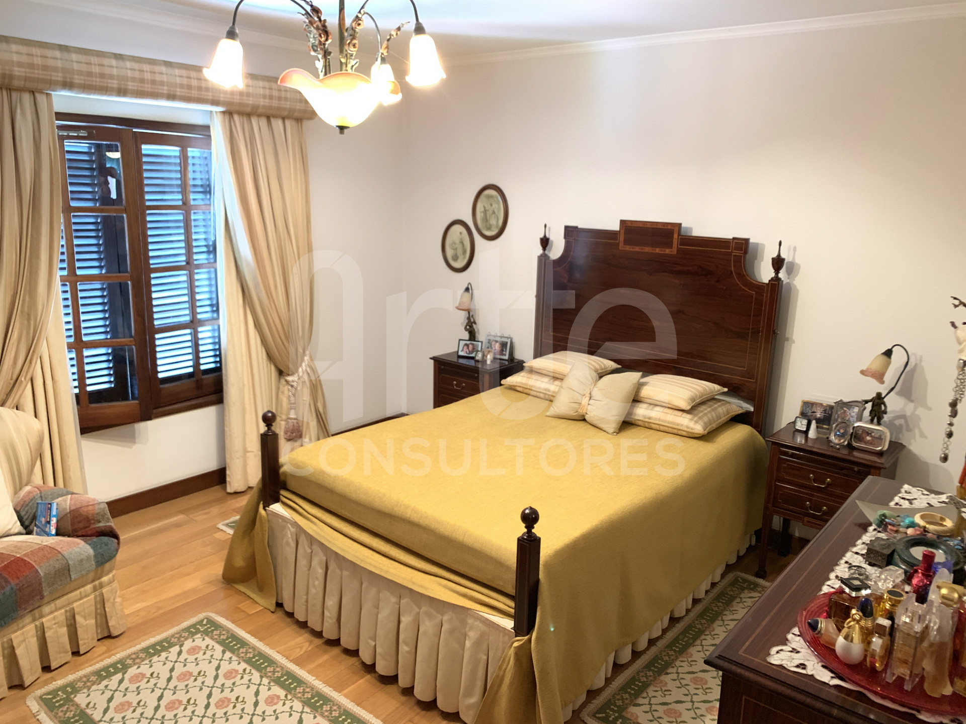 Maison isolée 4 Chambre(s)+1