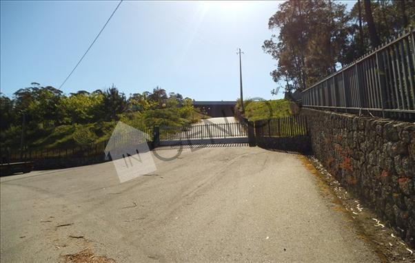 Pavilhão Industrial em Famalicão